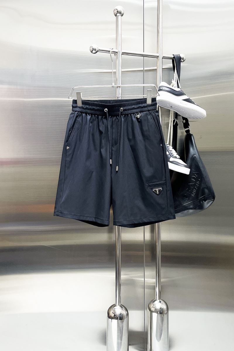 Prada Short Pants